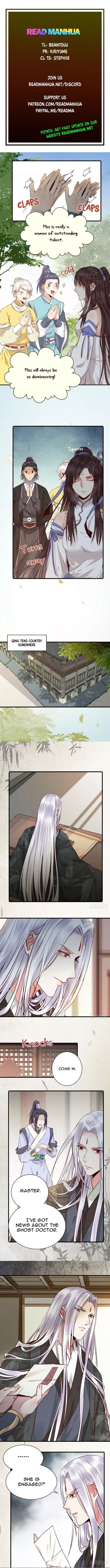 The Ghostly Doctor Chapter 150 page 2