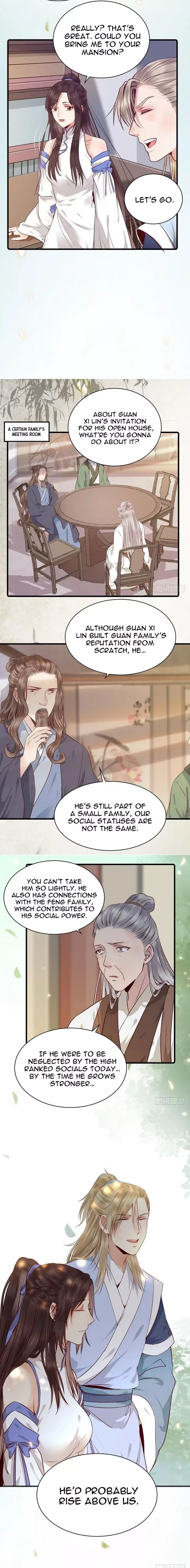 The Ghostly Doctor Chapter 150 page 6
