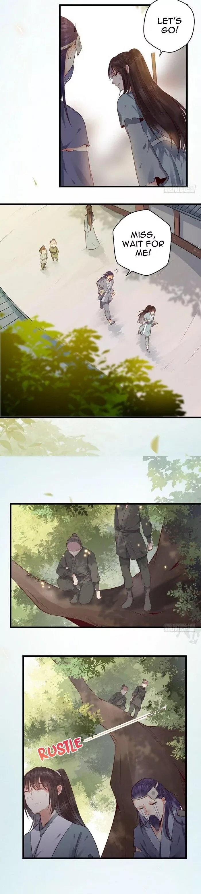 The Ghostly Doctor Chapter 152 page 5