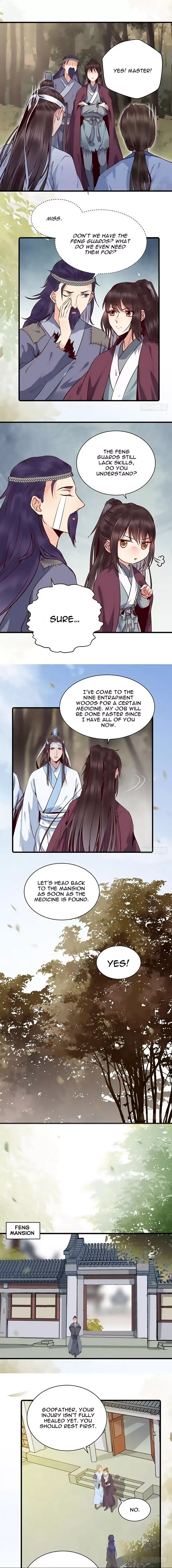 The Ghostly Doctor Chapter 158 page 5