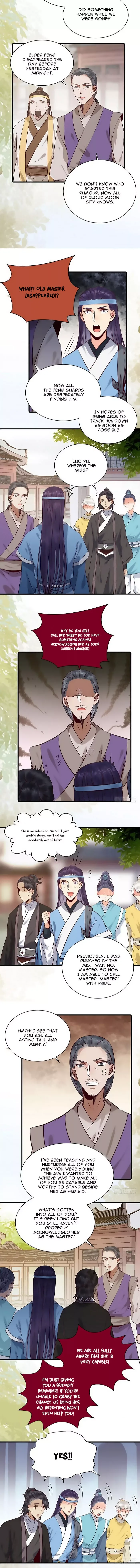 The Ghostly Doctor Chapter 159 page 4
