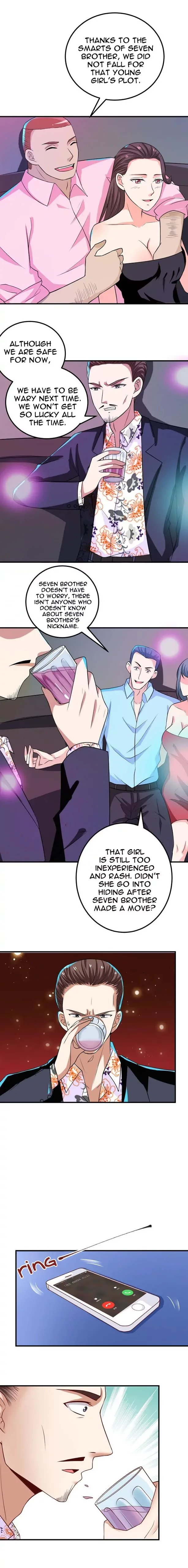The Ghostly Doctor Chapter 16 page 2