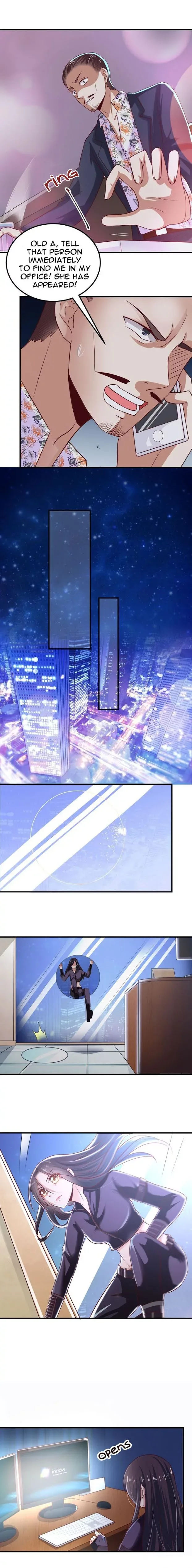 The Ghostly Doctor Chapter 16 page 3