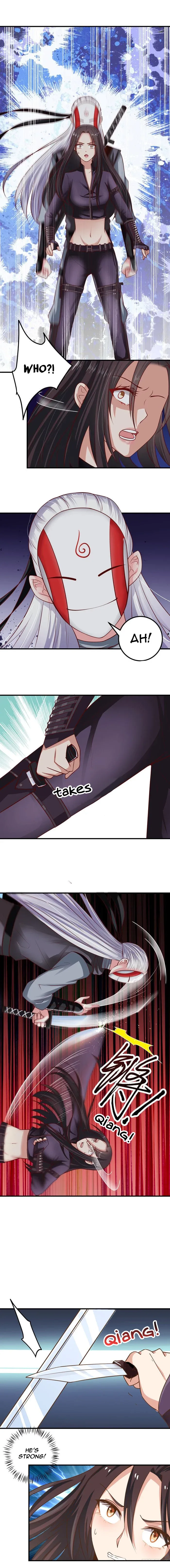 The Ghostly Doctor Chapter 16 page 6