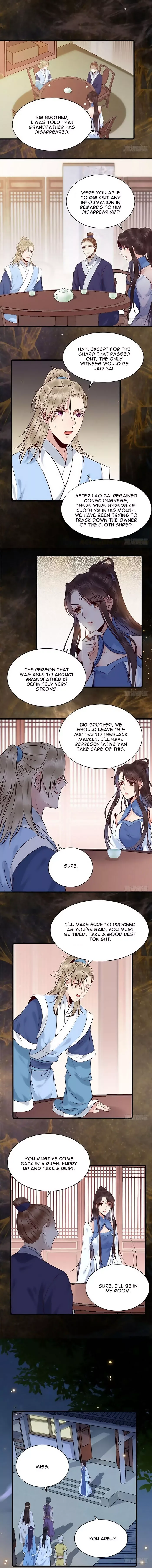 The Ghostly Doctor Chapter 160 page 2
