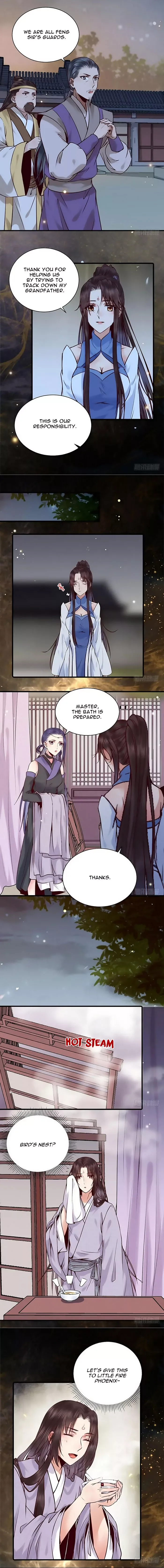 The Ghostly Doctor Chapter 160 page 3