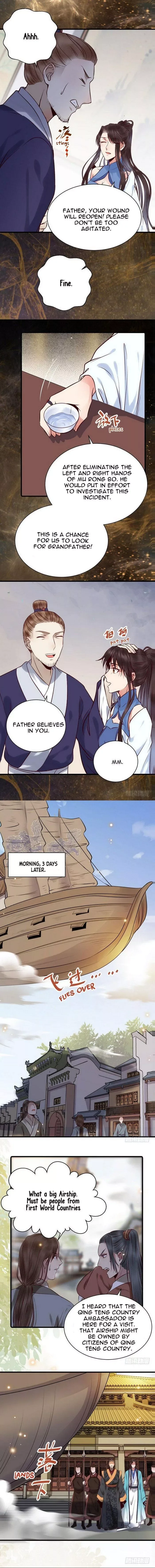 The Ghostly Doctor Chapter 162 page 5