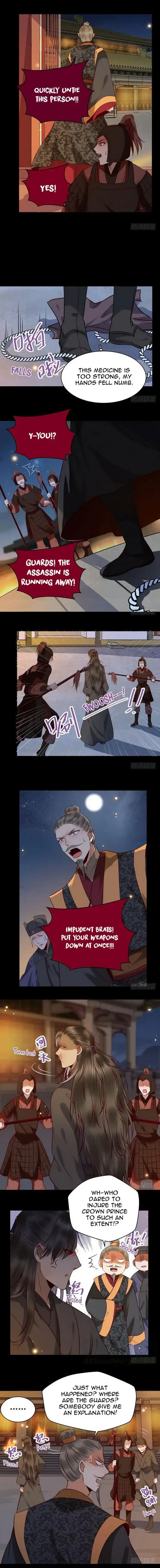 The Ghostly Doctor Chapter 165 page 4