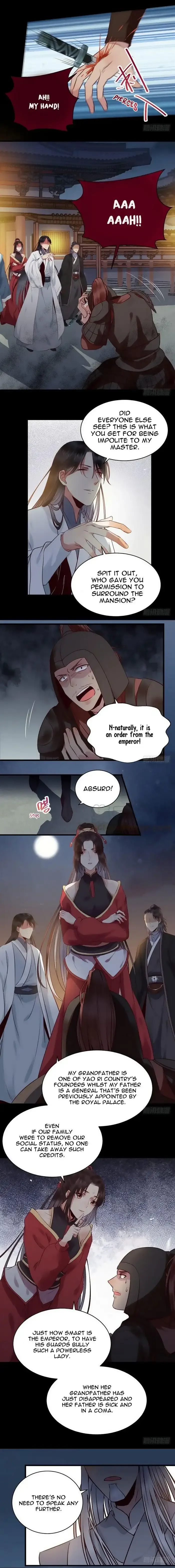 The Ghostly Doctor Chapter 166 page 3