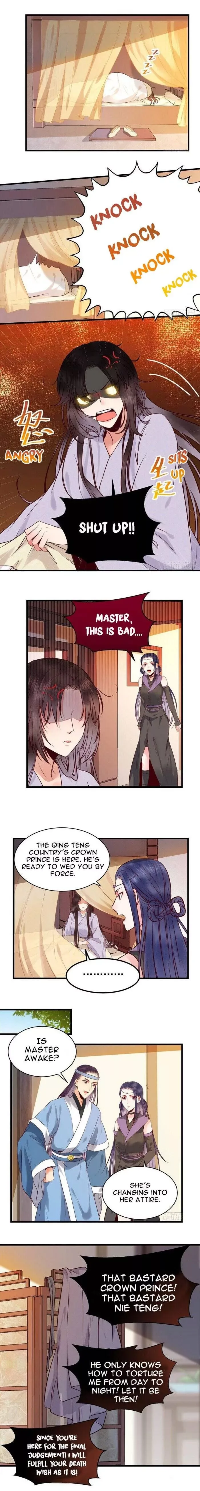 The Ghostly Doctor Chapter 168 page 4