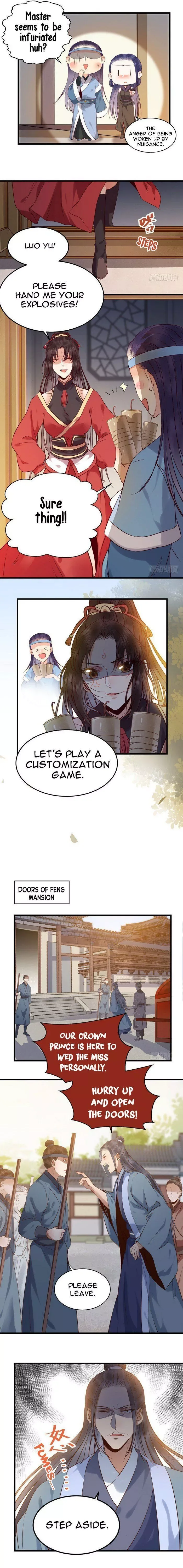 The Ghostly Doctor Chapter 168 page 5