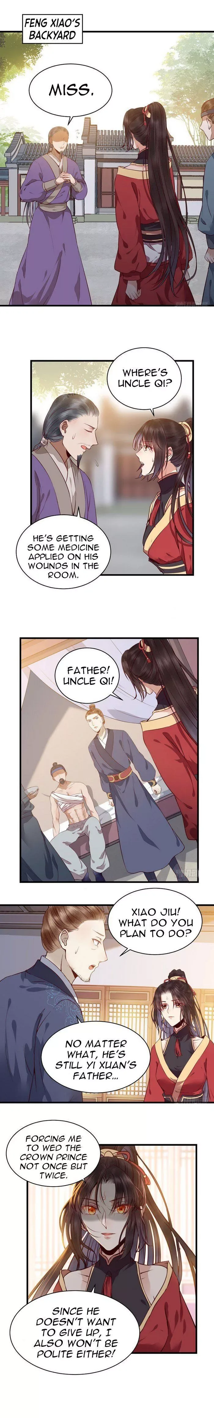 The Ghostly Doctor Chapter 170 page 7