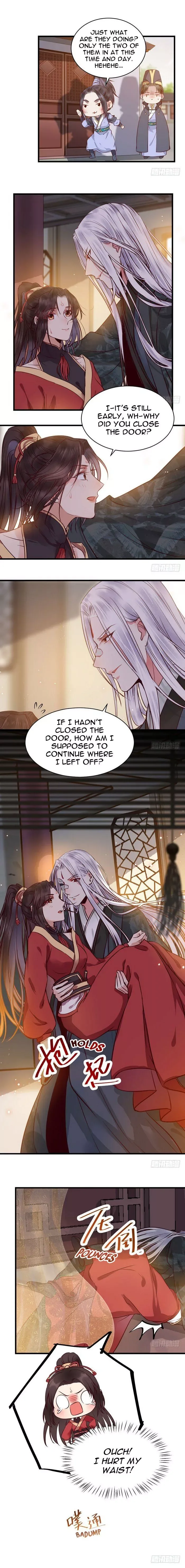 The Ghostly Doctor Chapter 171 page 5