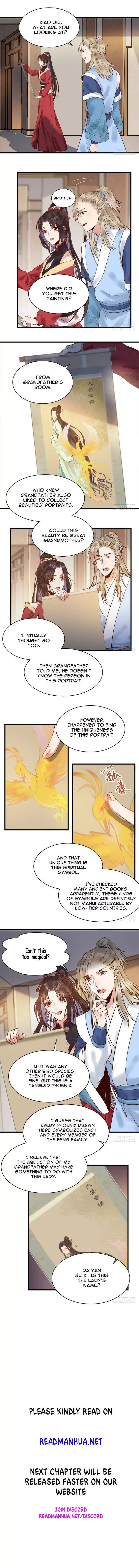 The Ghostly Doctor Chapter 173 page 3