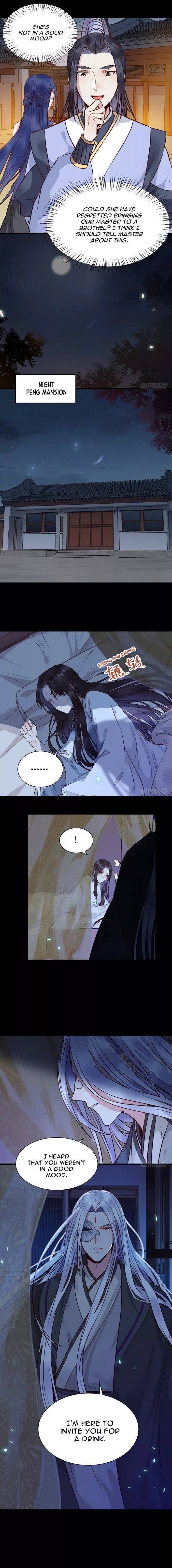 The Ghostly Doctor Chapter 177 page 5