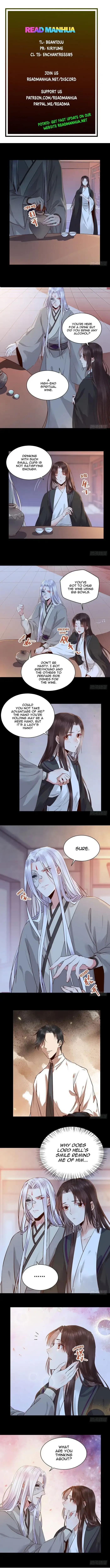 The Ghostly Doctor Chapter 178 page 1