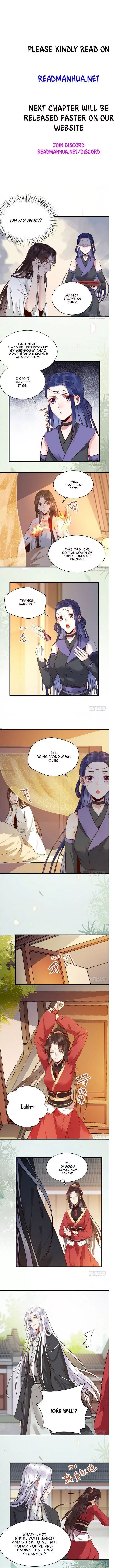 The Ghostly Doctor Chapter 179 page 3