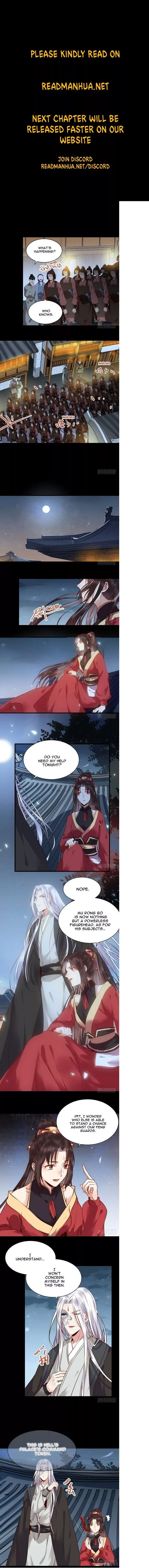 The Ghostly Doctor Chapter 180 page 2