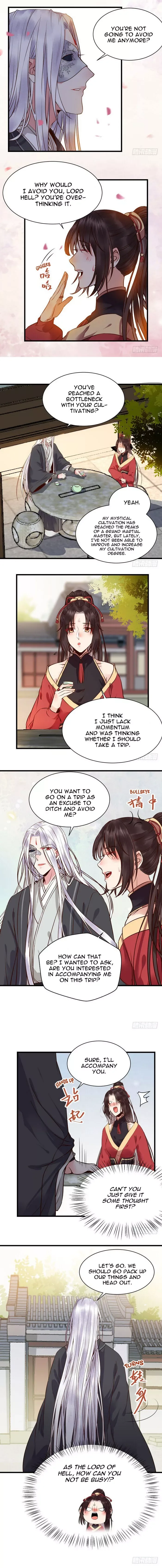 The Ghostly Doctor Chapter 182 page 5
