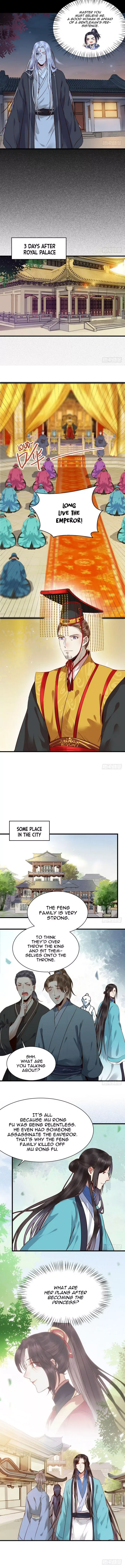 The Ghostly Doctor Chapter 182 page 3