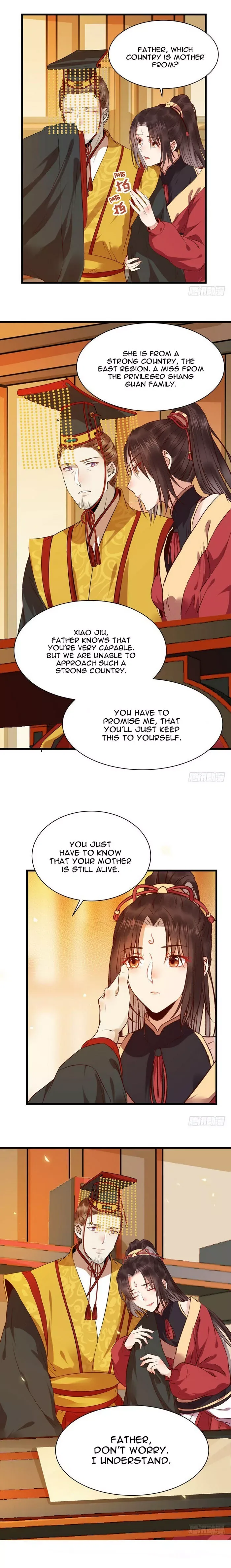 The Ghostly Doctor Chapter 183 page 5