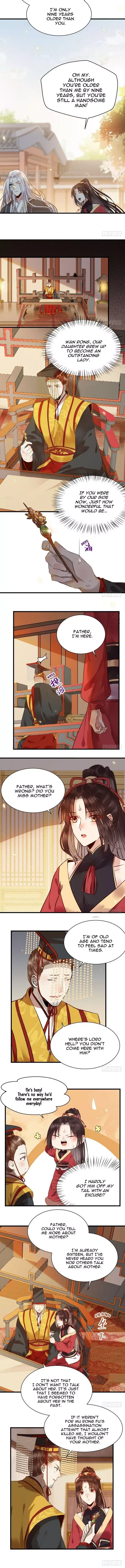 The Ghostly Doctor Chapter 183 page 2