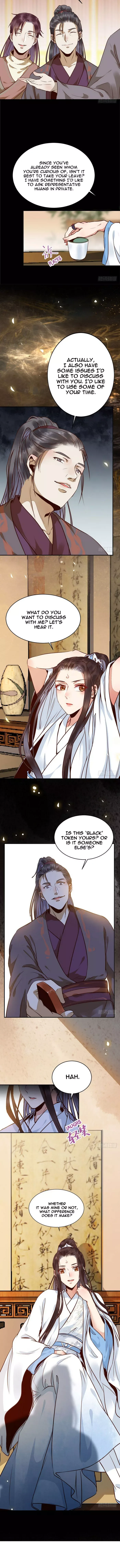 The Ghostly Doctor Chapter 186 page 6