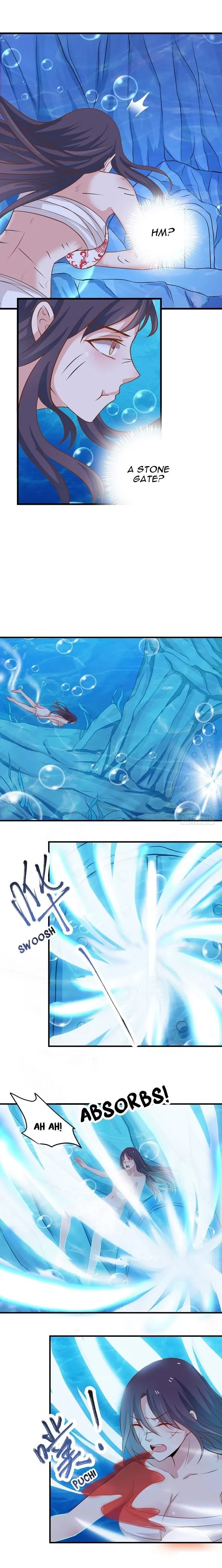 The Ghostly Doctor Chapter 19 page 9