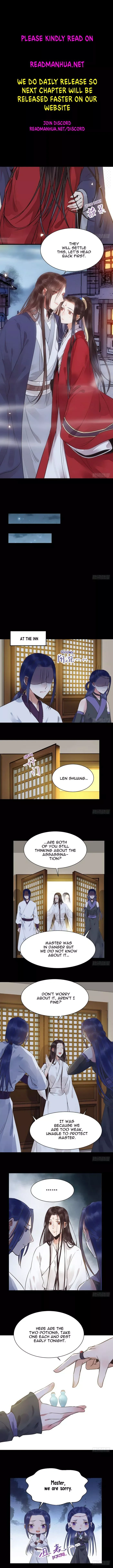 The Ghostly Doctor Chapter 194 page 3