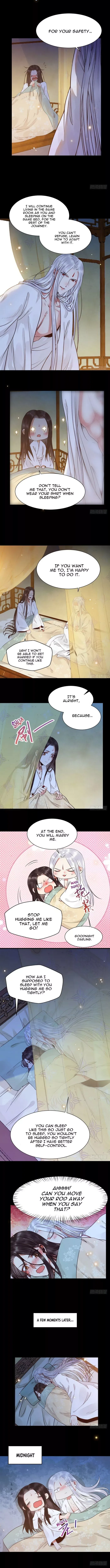 The Ghostly Doctor Chapter 195 page 2
