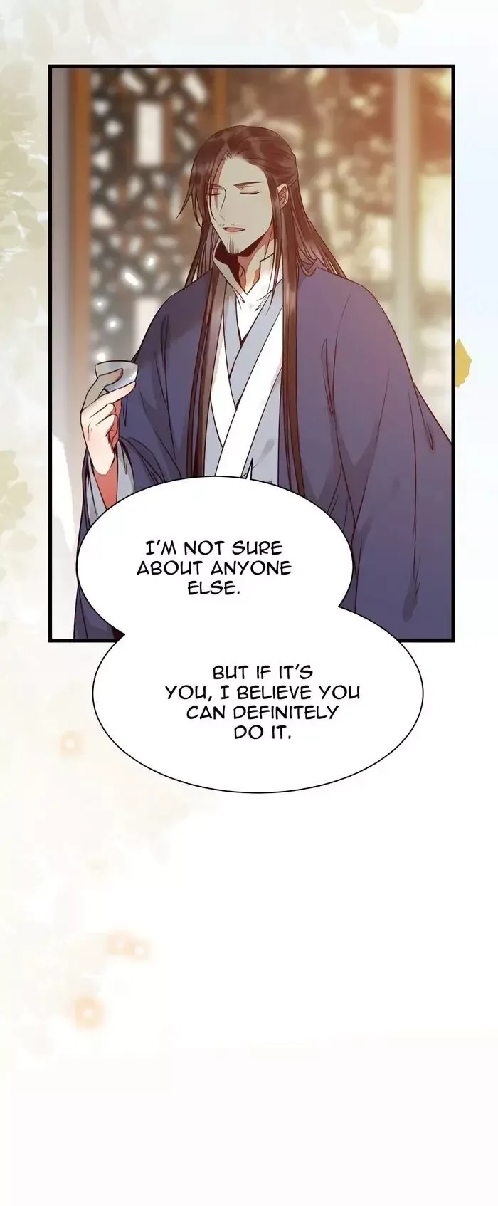 The Ghostly Doctor Chapter 196 page 5