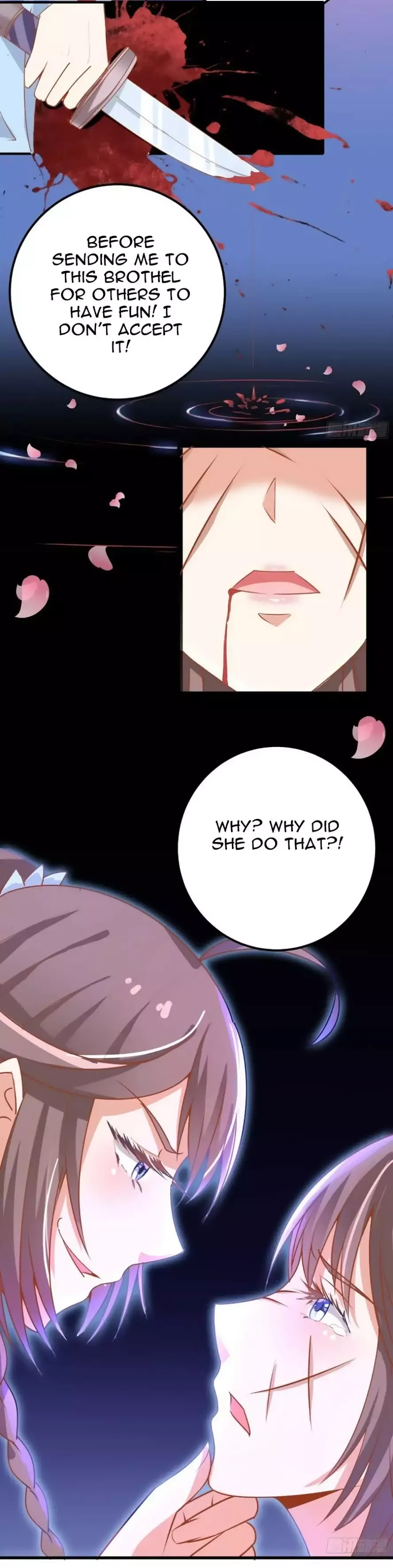 The Ghostly Doctor Chapter 2 page 9