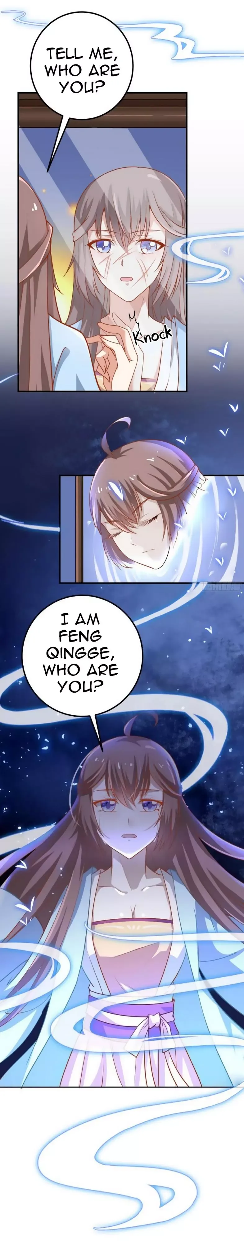 The Ghostly Doctor Chapter 2 page 7