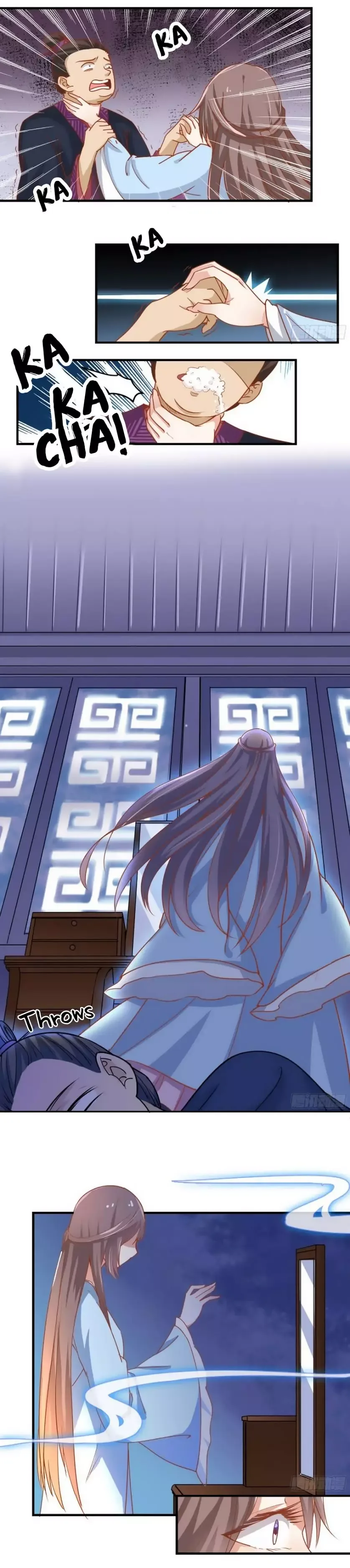 The Ghostly Doctor Chapter 2 page 6