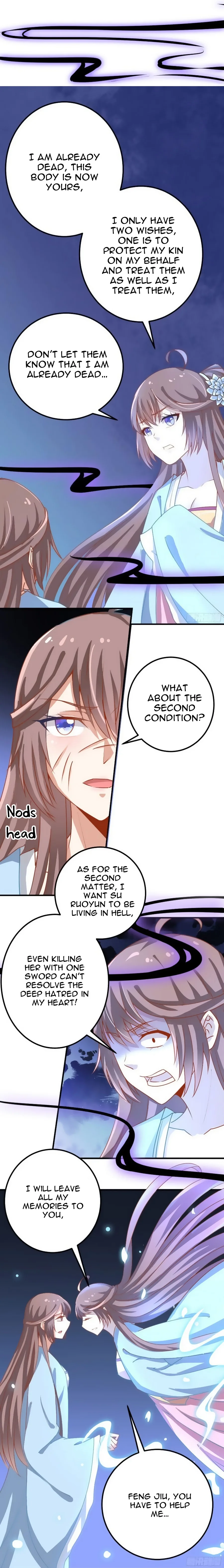 The Ghostly Doctor Chapter 2 page 10