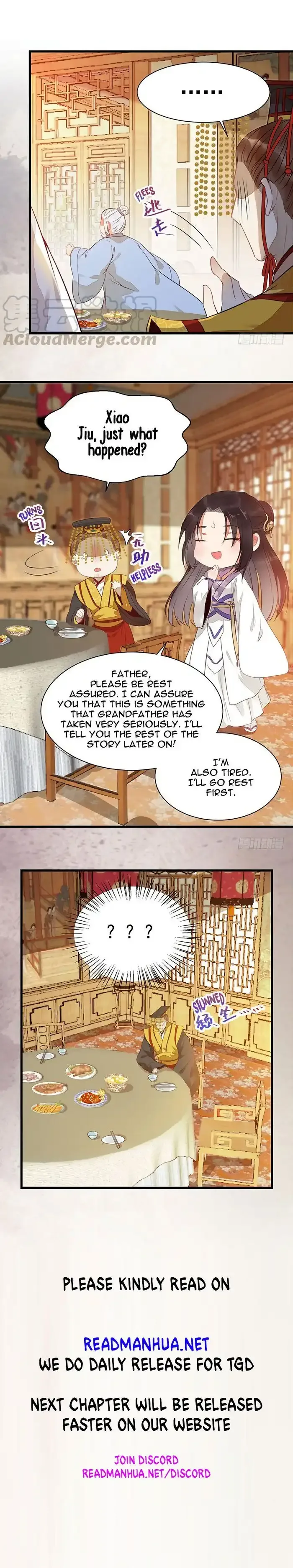 The Ghostly Doctor Chapter 204 page 5