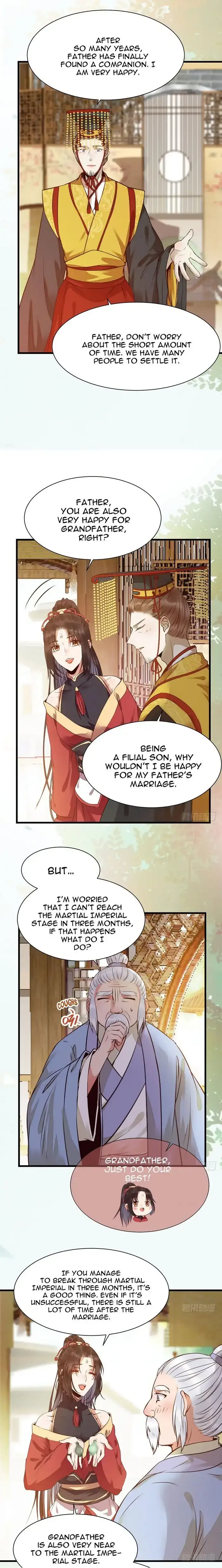 The Ghostly Doctor Chapter 205 page 2