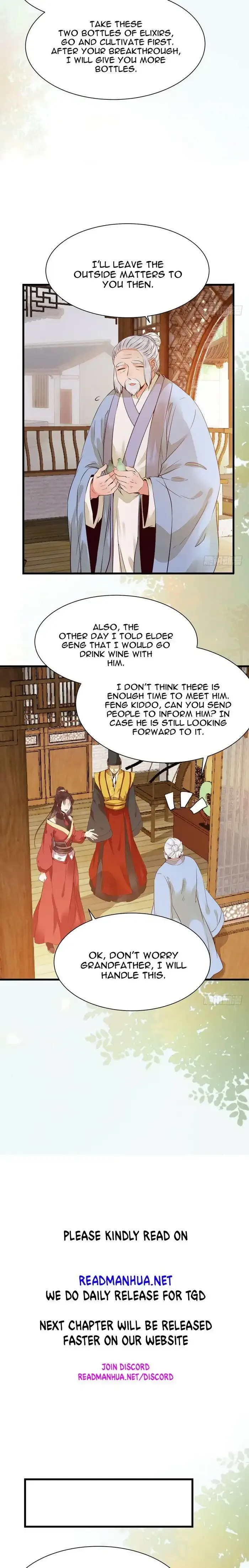 The Ghostly Doctor Chapter 205 page 3