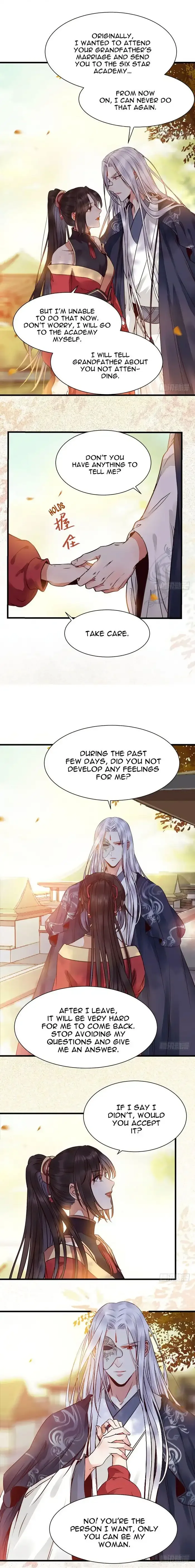 The Ghostly Doctor Chapter 205 page 7