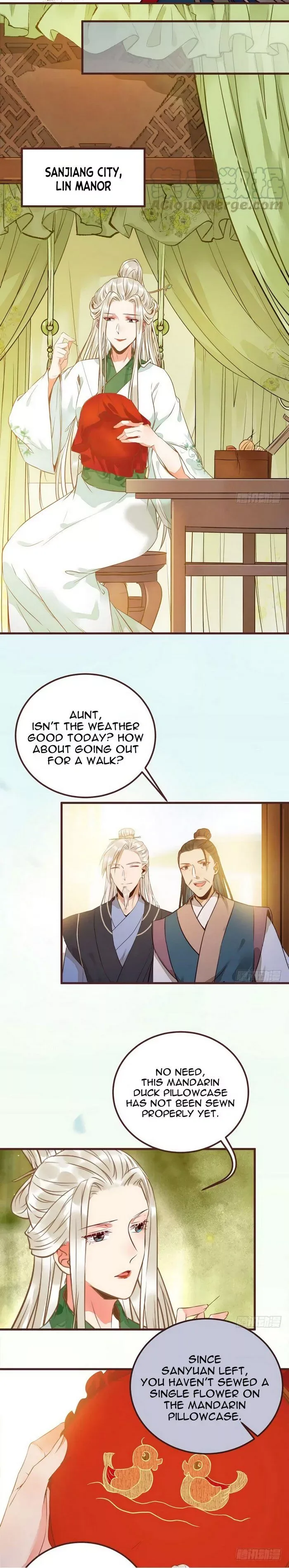 The Ghostly Doctor Chapter 209 page 3