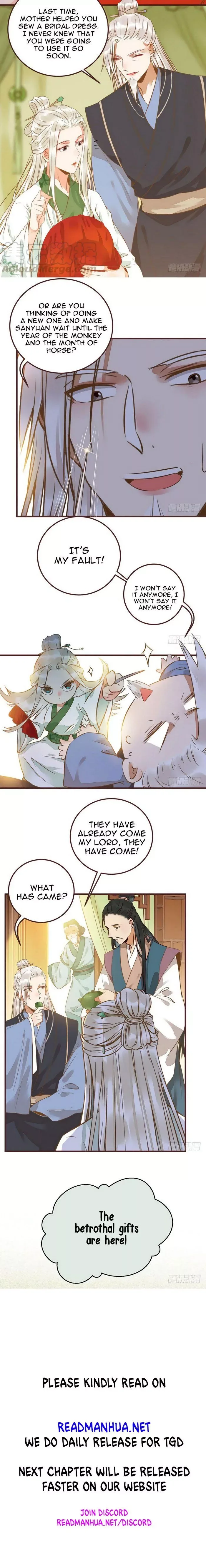 The Ghostly Doctor Chapter 209 page 4
