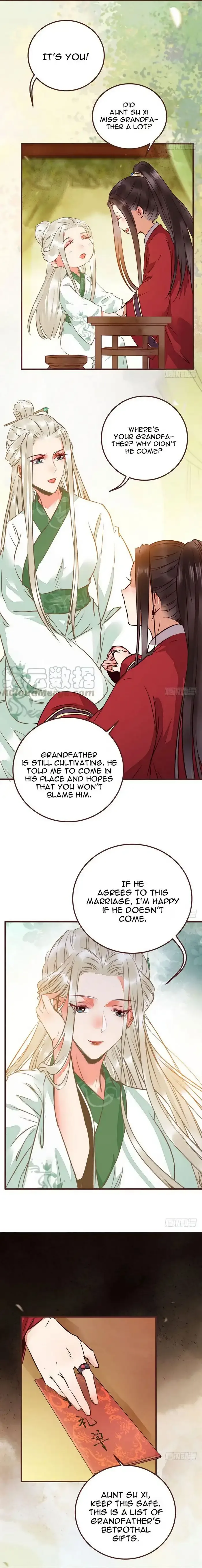 The Ghostly Doctor Chapter 210 page 9