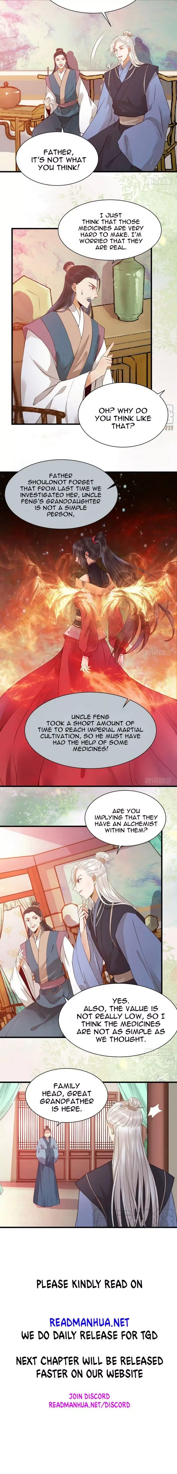 The Ghostly Doctor Chapter 211 page 6