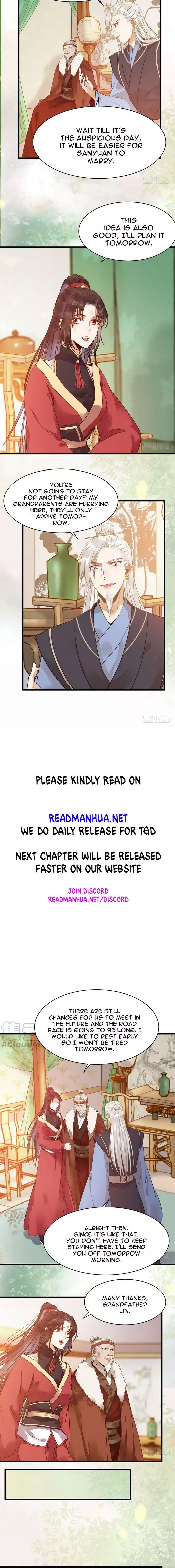 The Ghostly Doctor Chapter 211 page 4