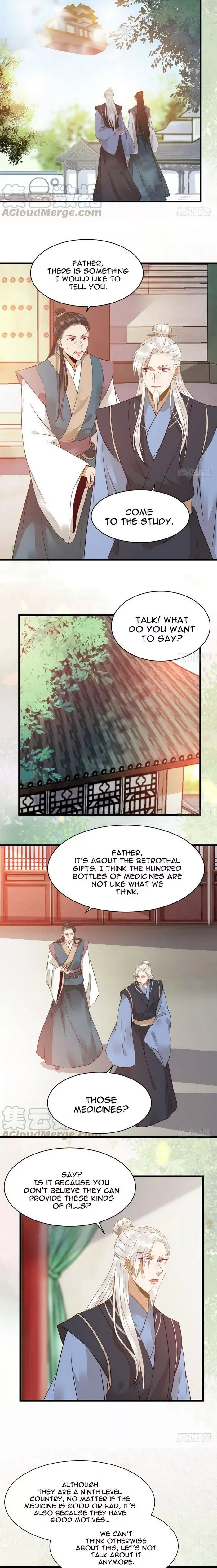 The Ghostly Doctor Chapter 211 page 5