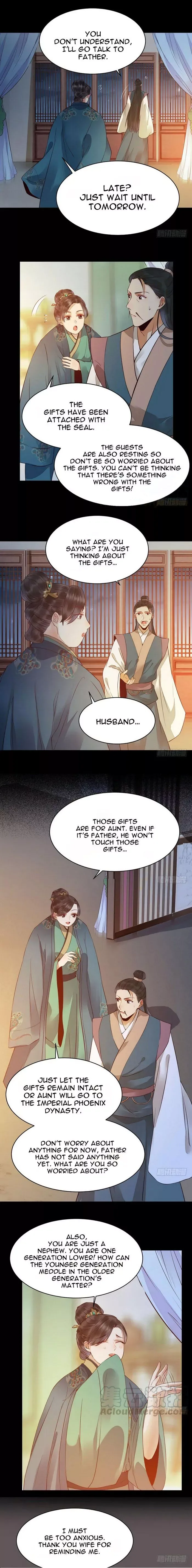 The Ghostly Doctor Chapter 211 page 2