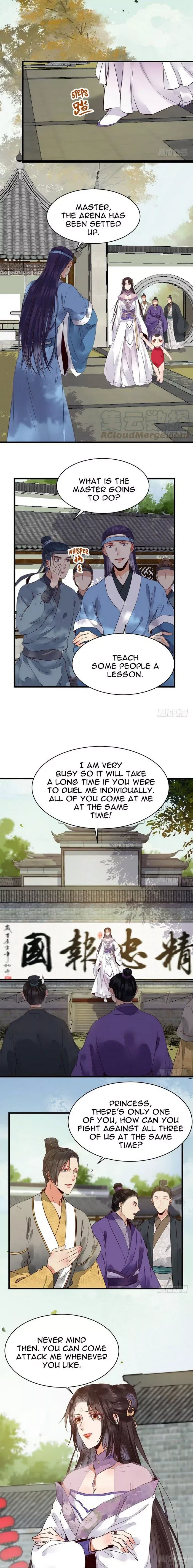 The Ghostly Doctor Chapter 214 page 5