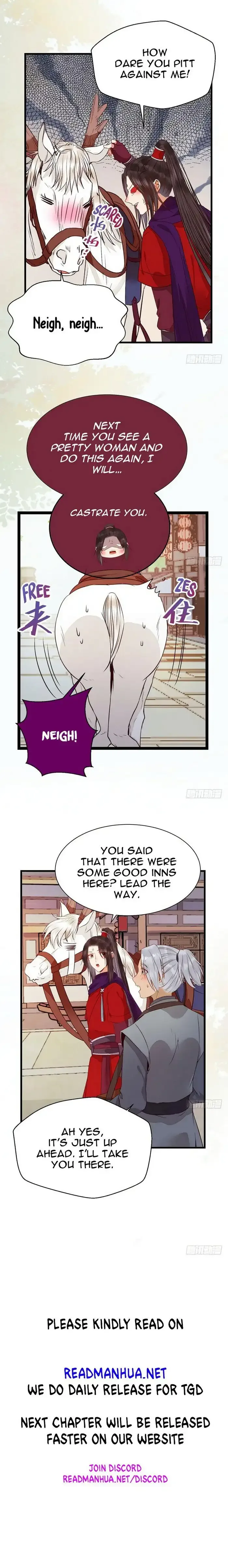 The Ghostly Doctor Chapter 219 page 7