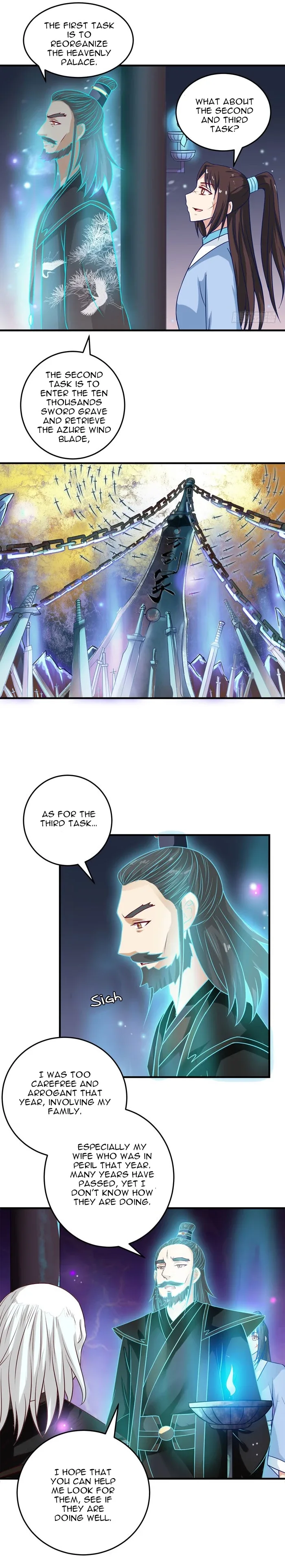The Ghostly Doctor Chapter 22 page 9