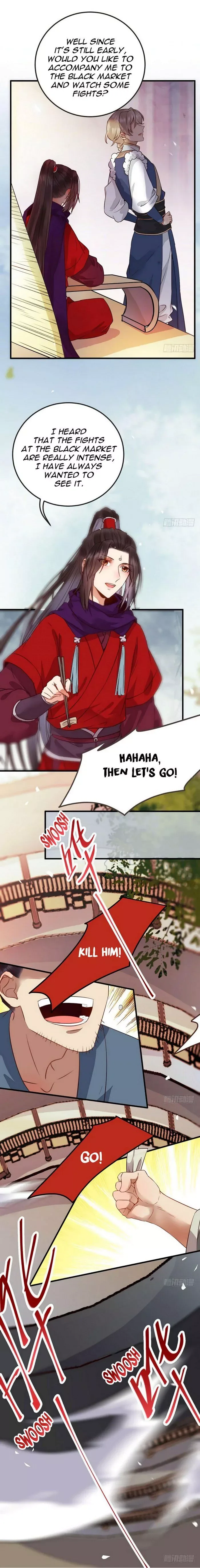 The Ghostly Doctor Chapter 221 page 7